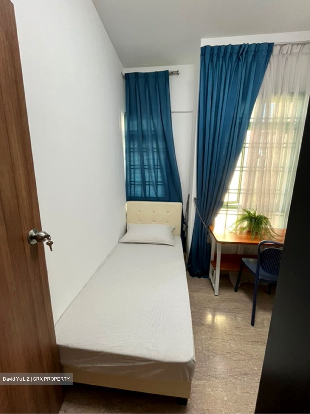 Tiara (D9), Condominium #604725471